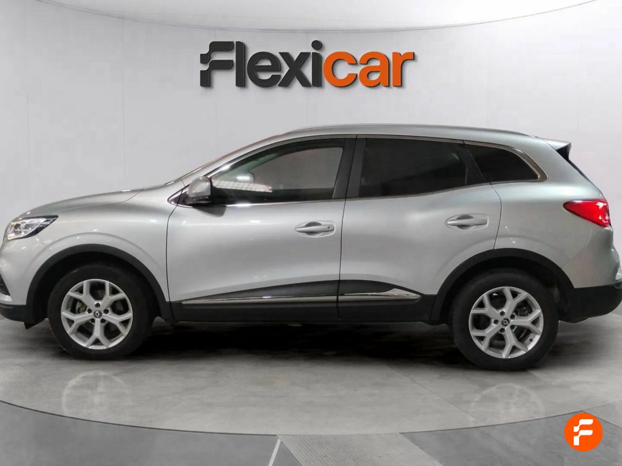 Foto Renault Kadjar 4