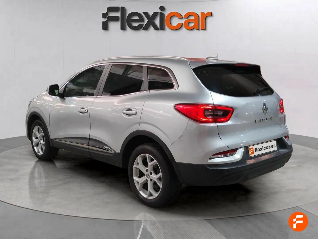 Foto Renault Kadjar 5
