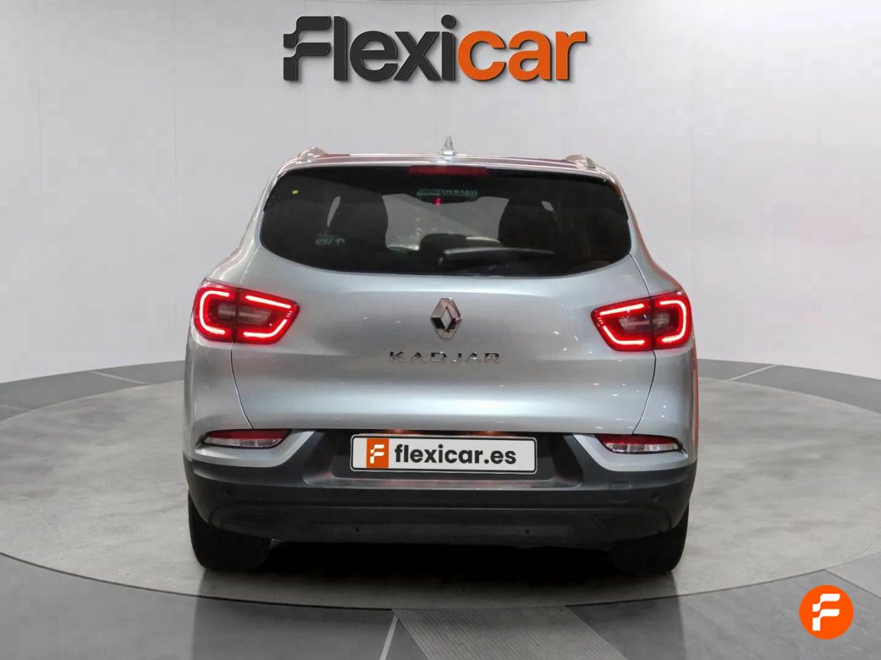 Foto Renault Kadjar 7