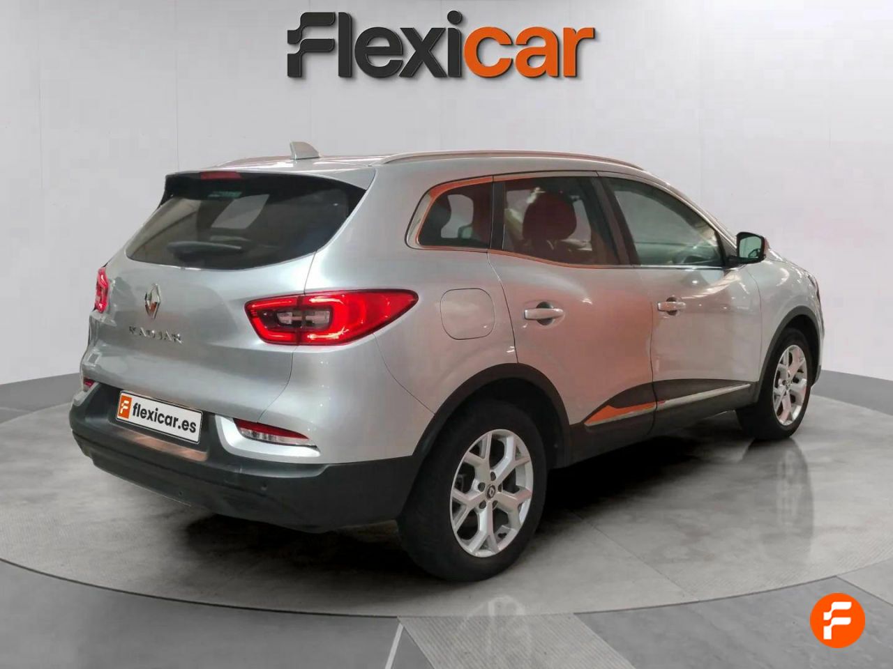 Foto Renault Kadjar 8