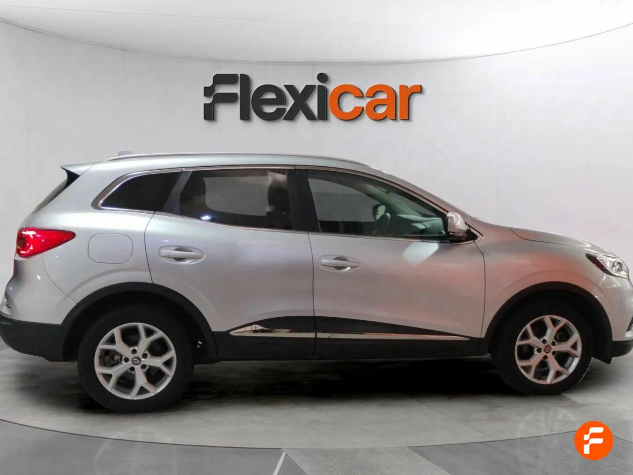 Foto Renault Kadjar 9
