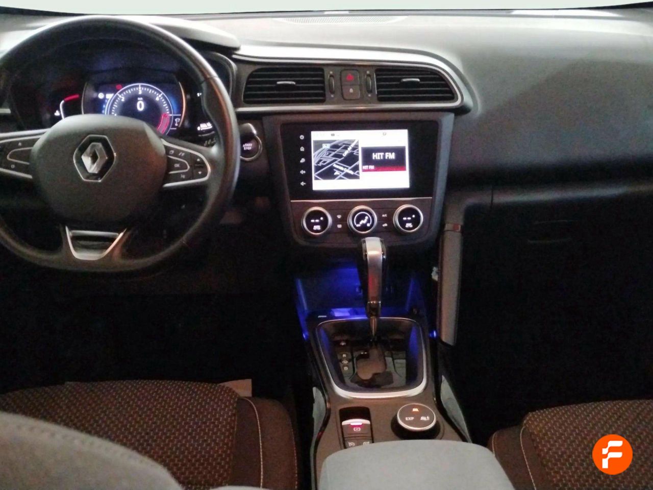 Foto Renault Kadjar 10