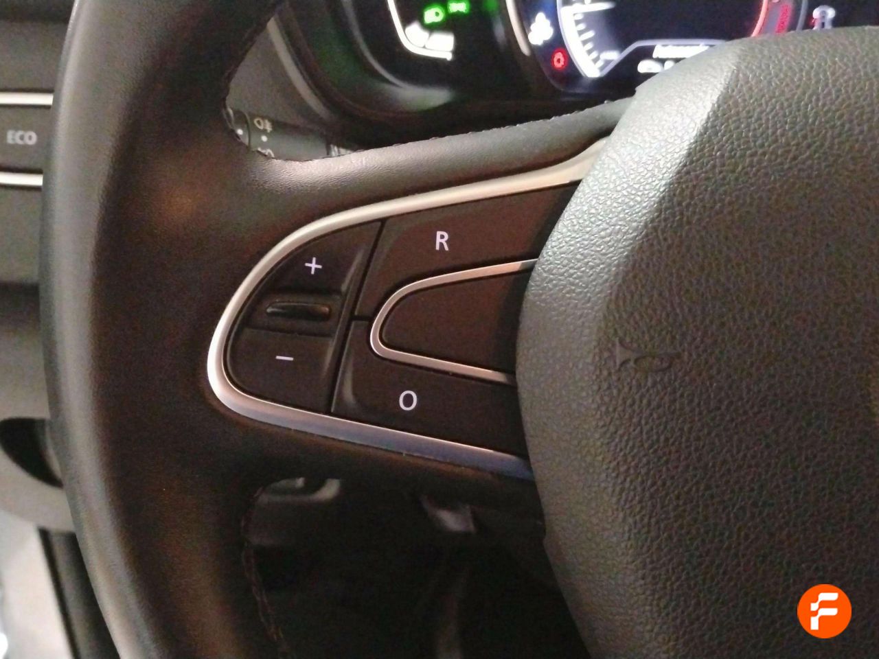 Foto Renault Kadjar 13