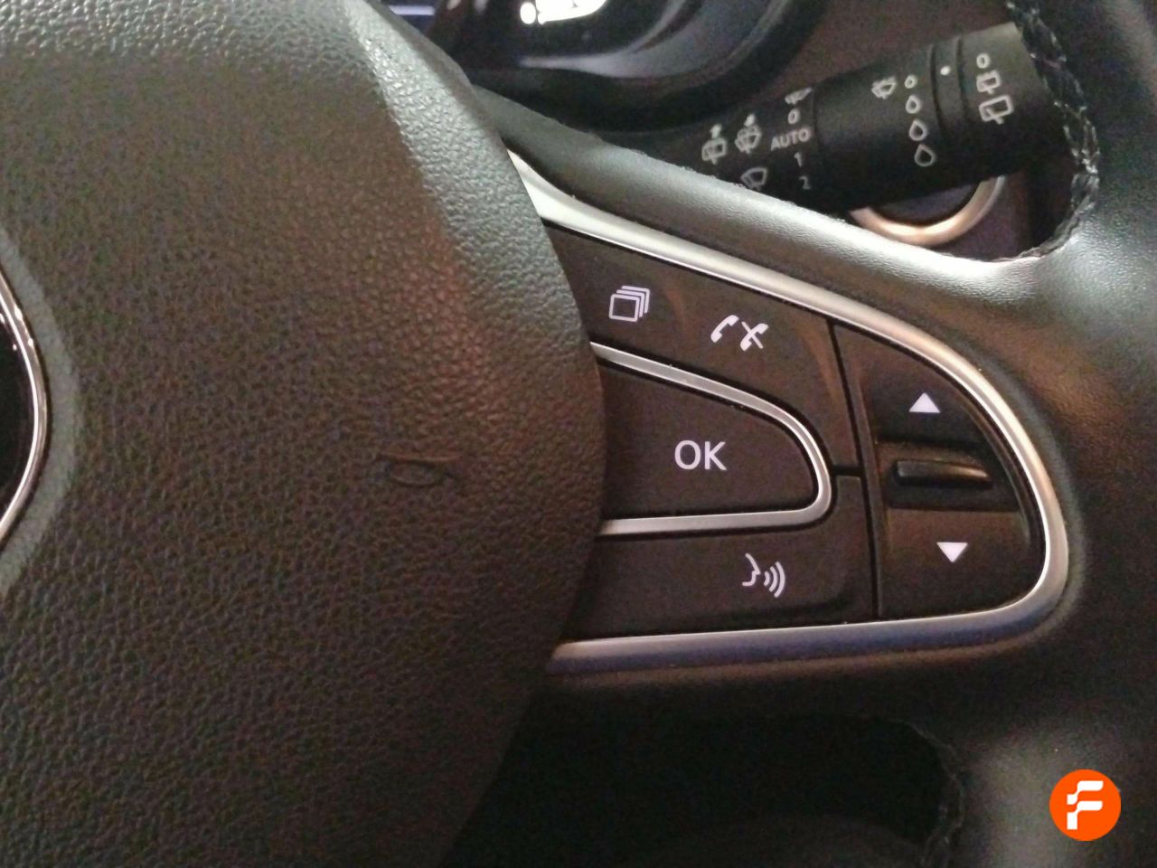 Foto Renault Kadjar 14
