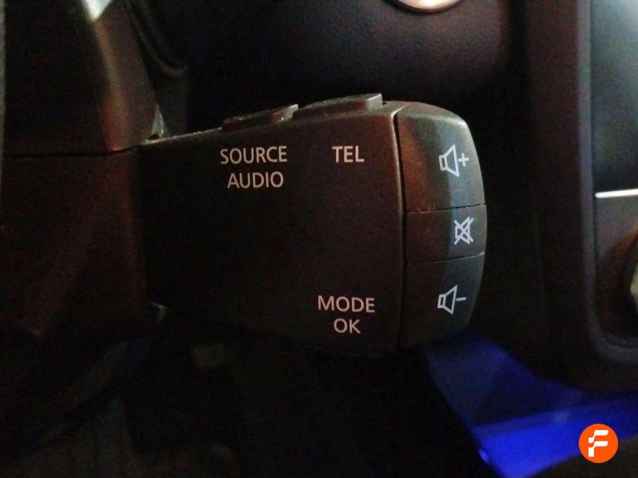 Foto Renault Kadjar 17