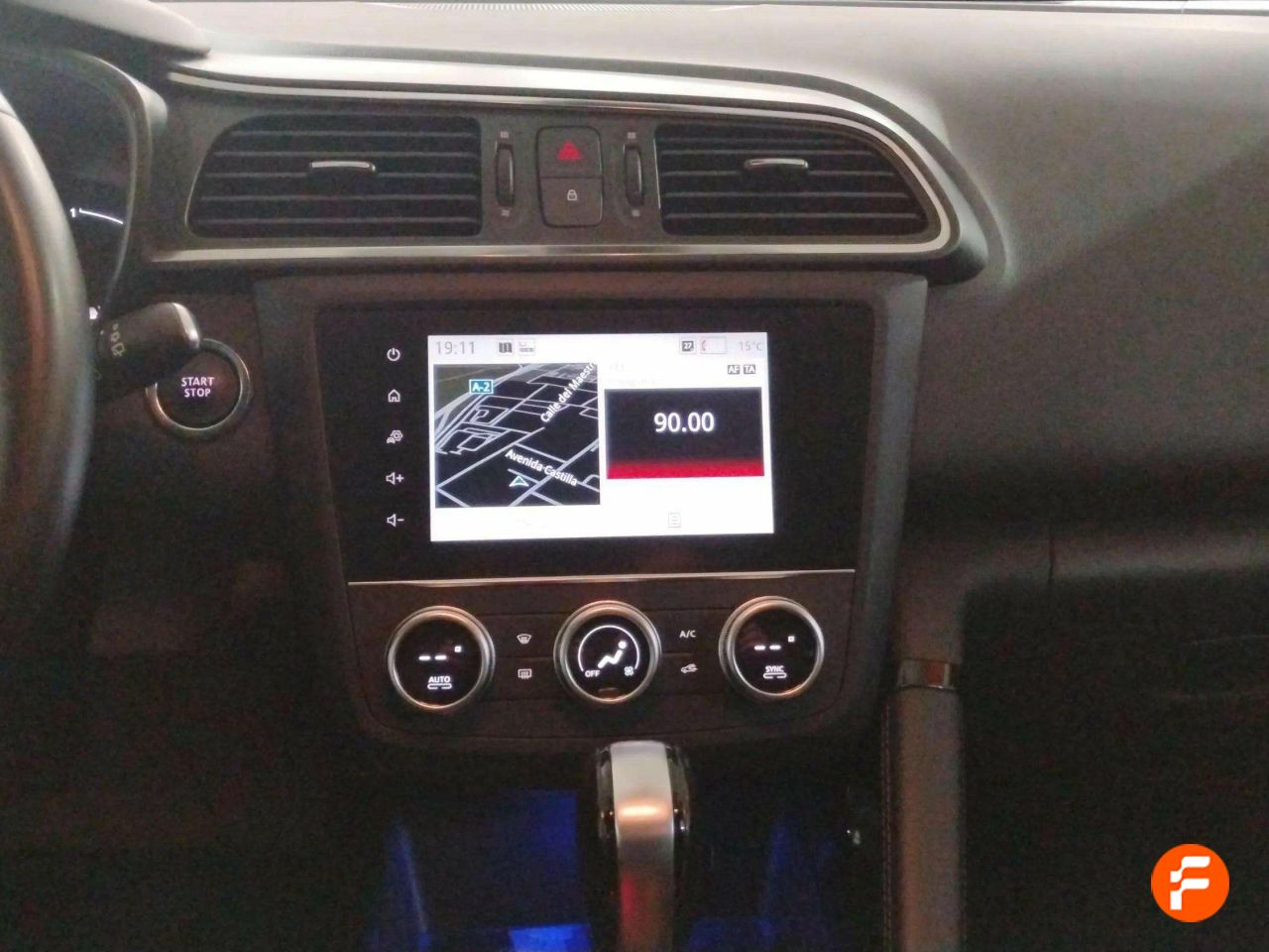 Foto Renault Kadjar 18