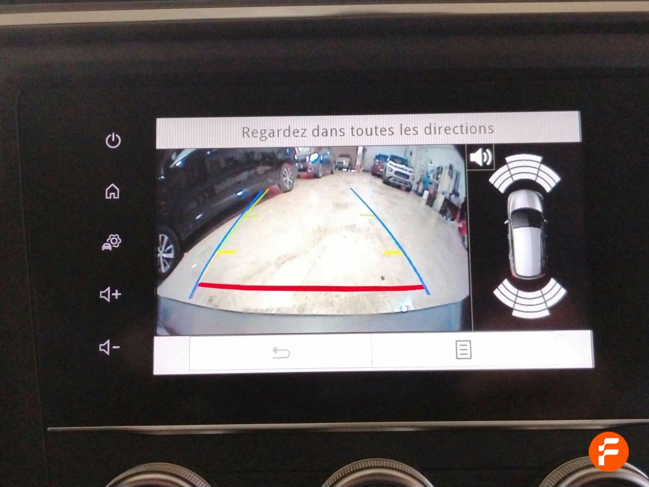 Foto Renault Kadjar 20
