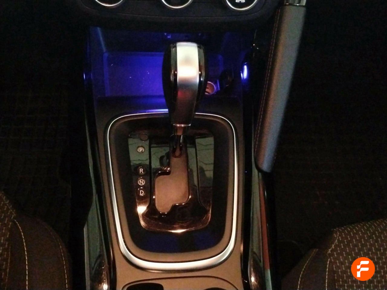 Foto Renault Kadjar 21