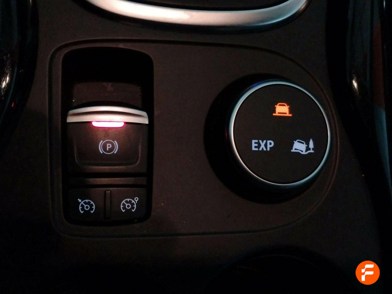 Foto Renault Kadjar 22