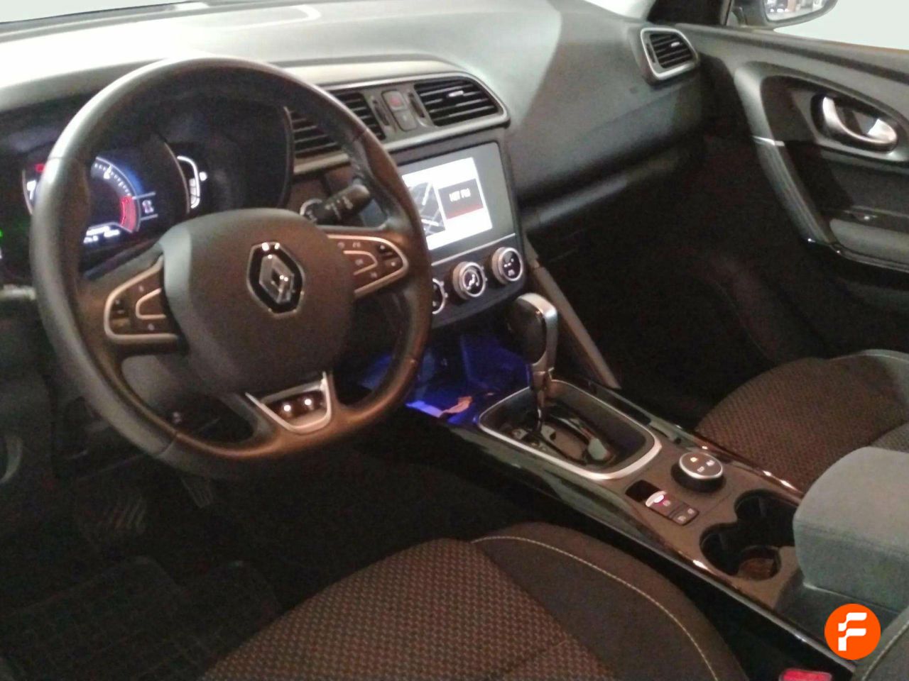 Foto Renault Kadjar 23