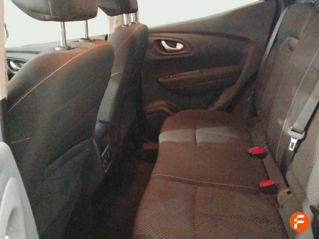 Foto Renault Kadjar 25