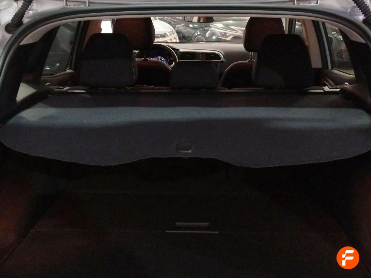 Foto Renault Kadjar 26