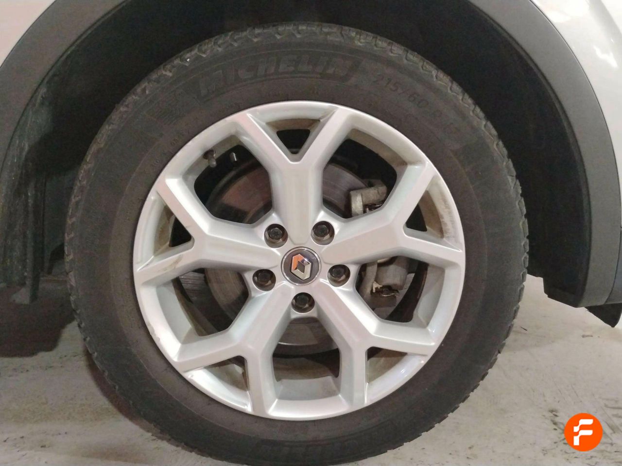 Foto Renault Kadjar 31