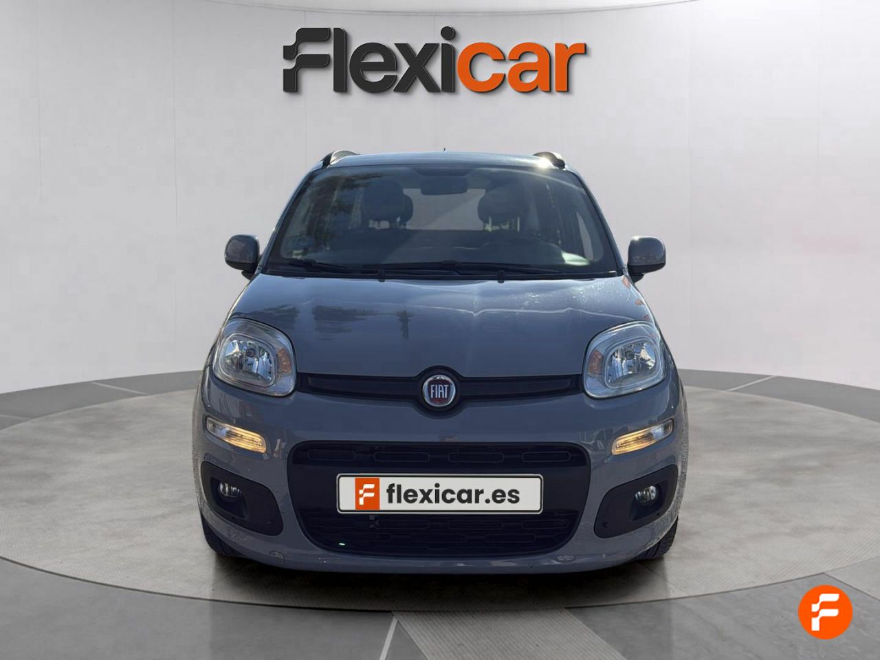 Foto Fiat Panda 2