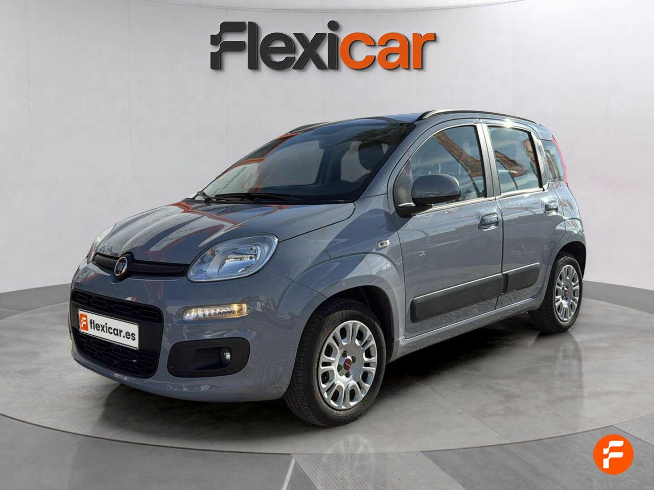 Foto Fiat Panda 3