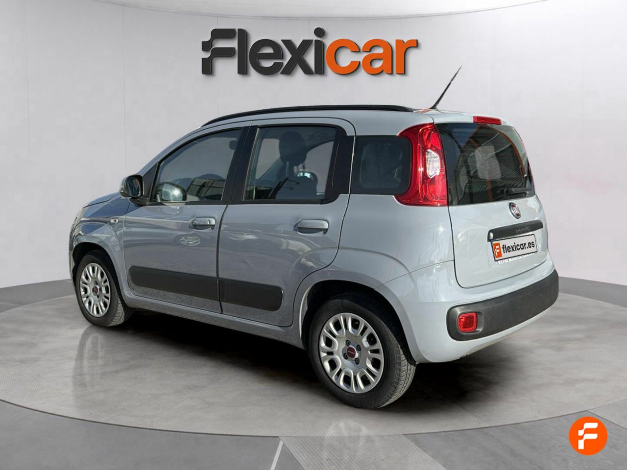 Foto Fiat Panda 5