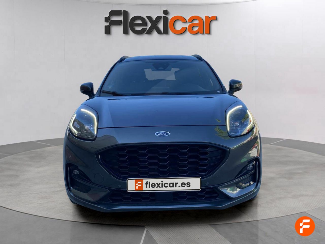 Foto Ford Puma 2