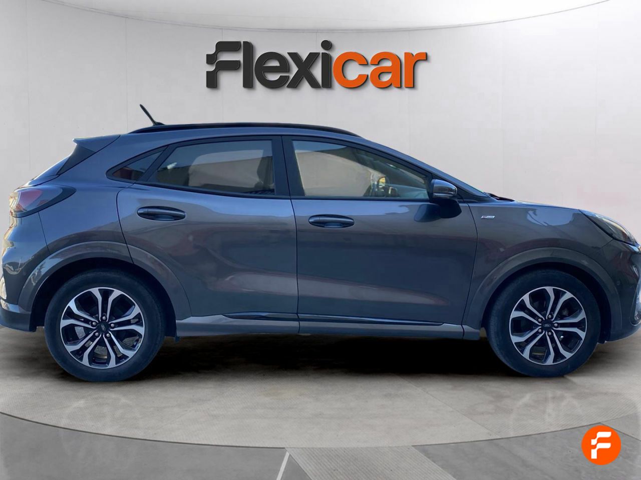 Foto Ford Puma 7