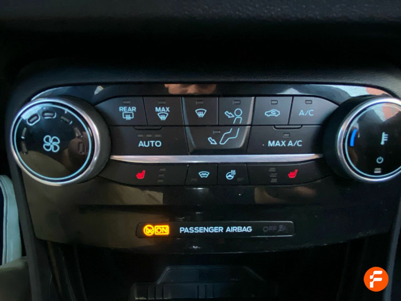 Foto Ford Puma 13