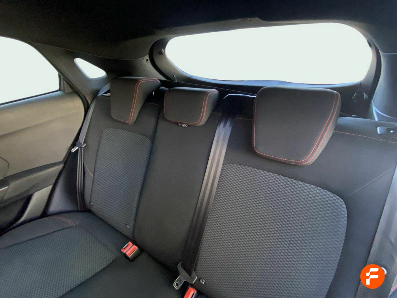 Foto Ford Puma 15