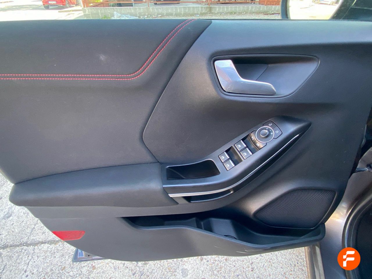 Foto Ford Puma 23