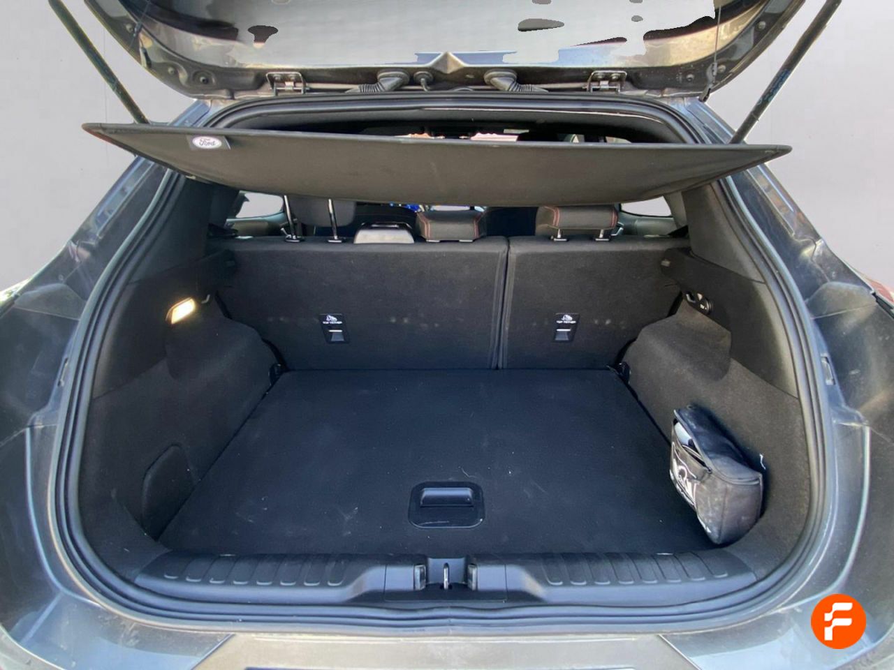 Foto Ford Puma 26
