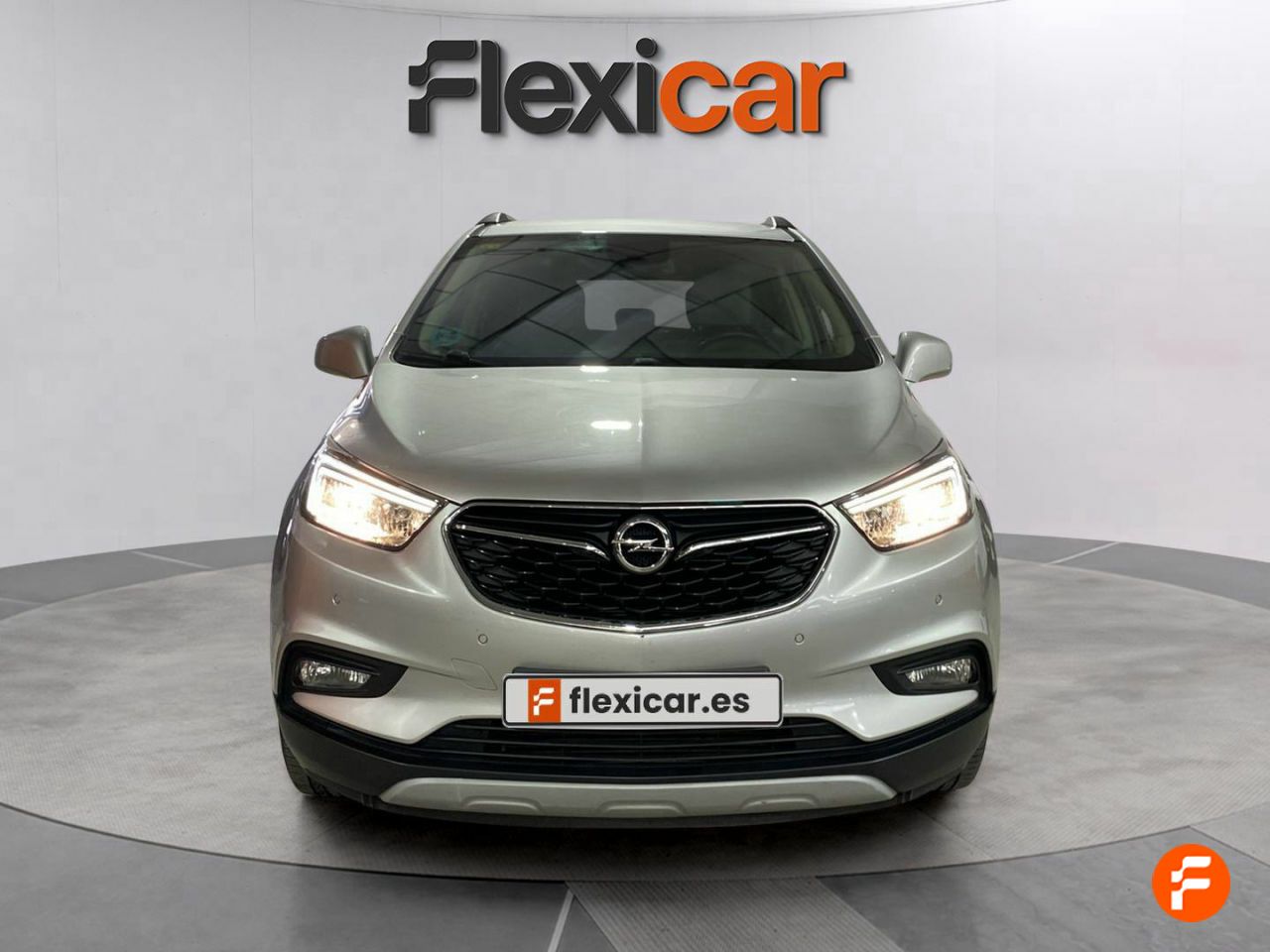 Foto Opel Mokka X 2
