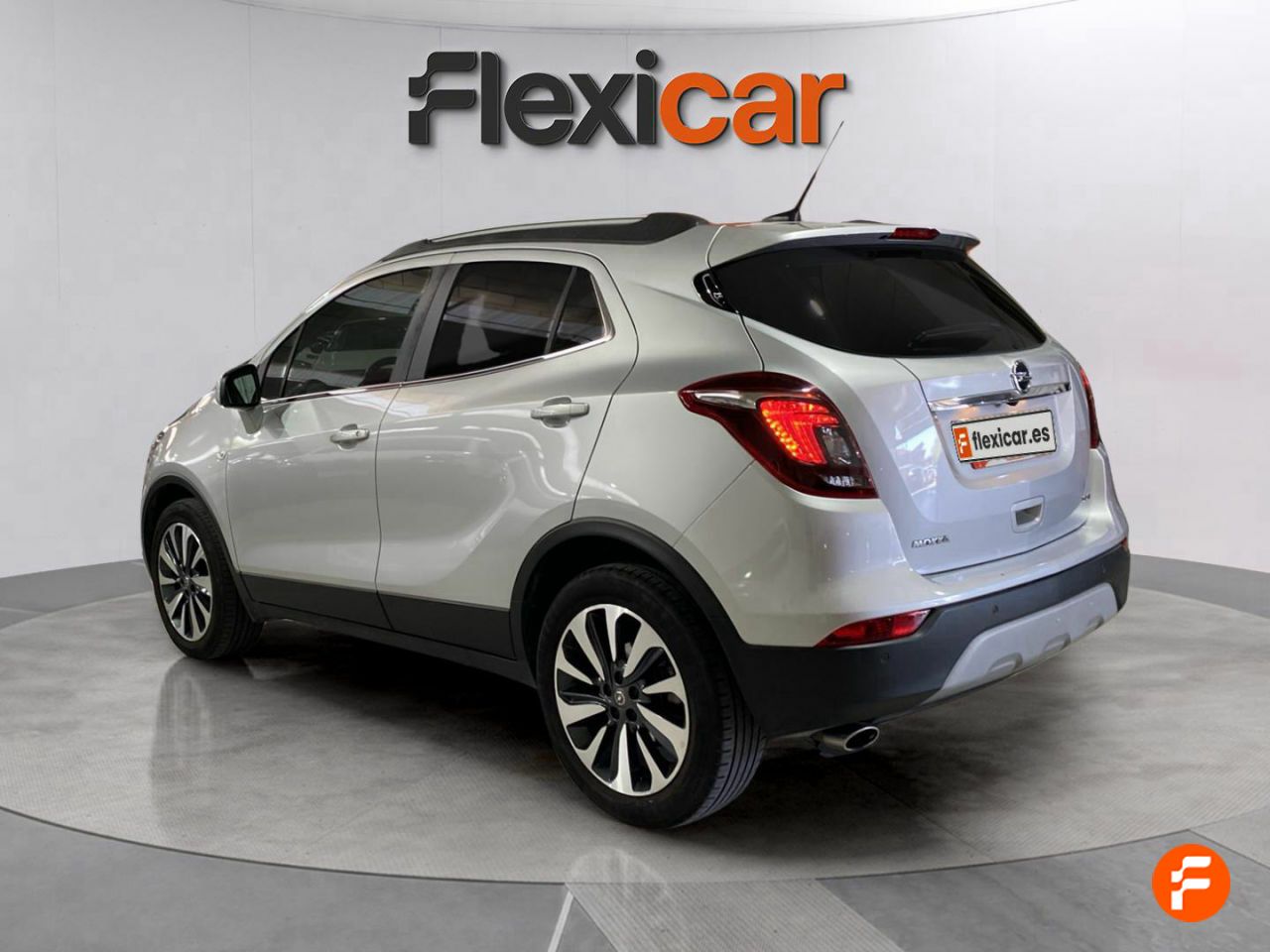 Foto Opel Mokka X 4