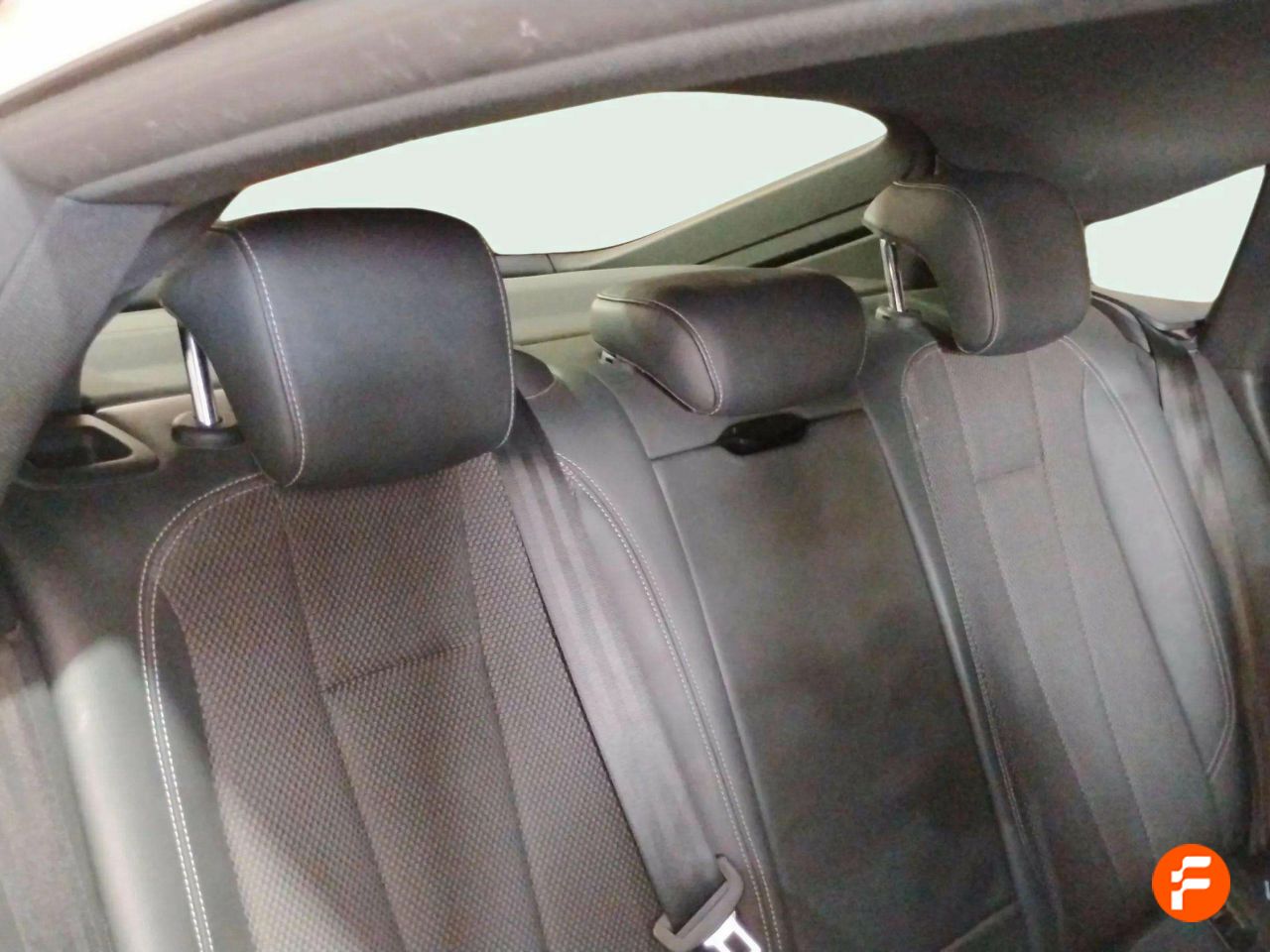 Foto Audi A5 12