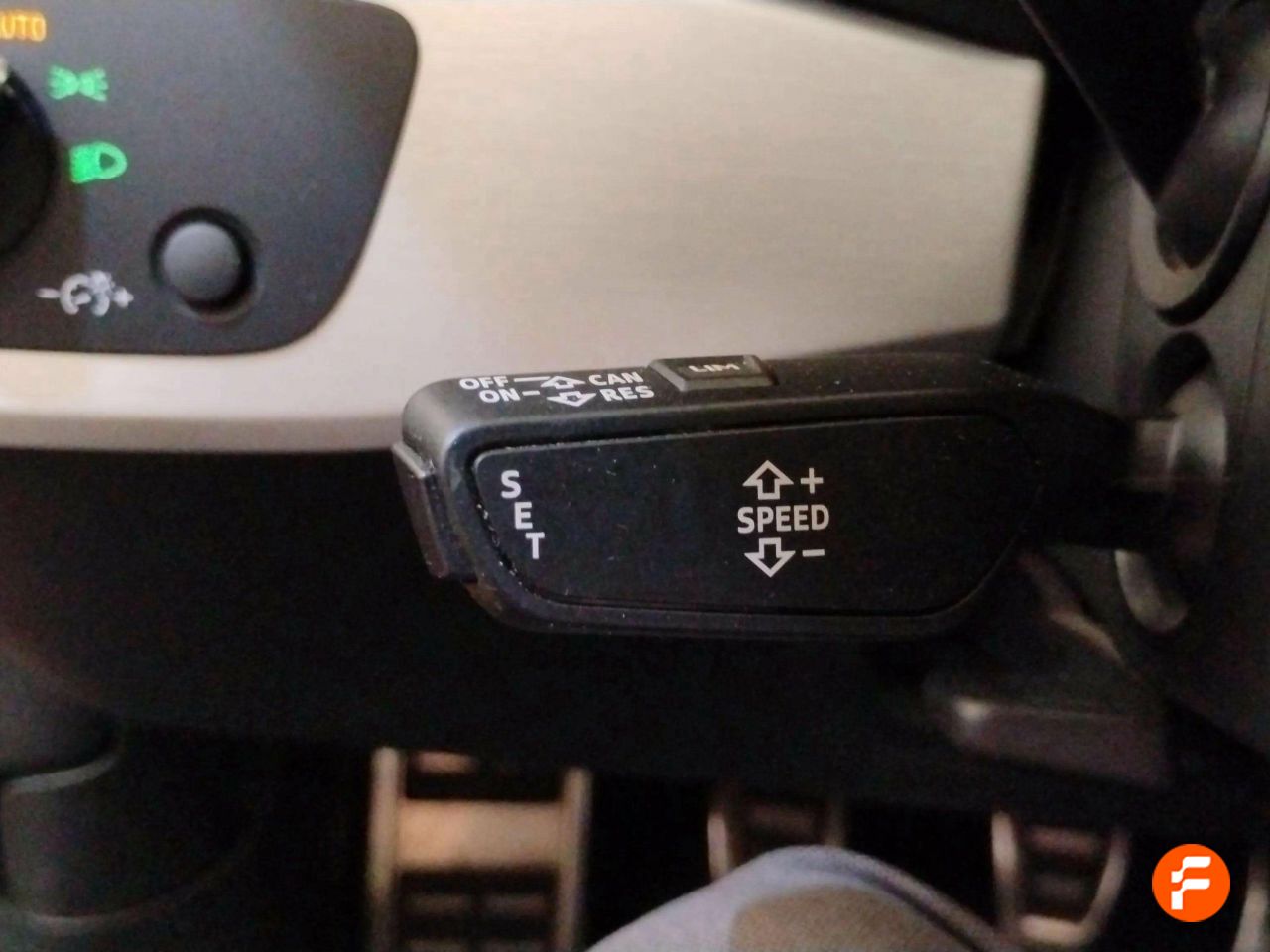 Foto Audi A5 21