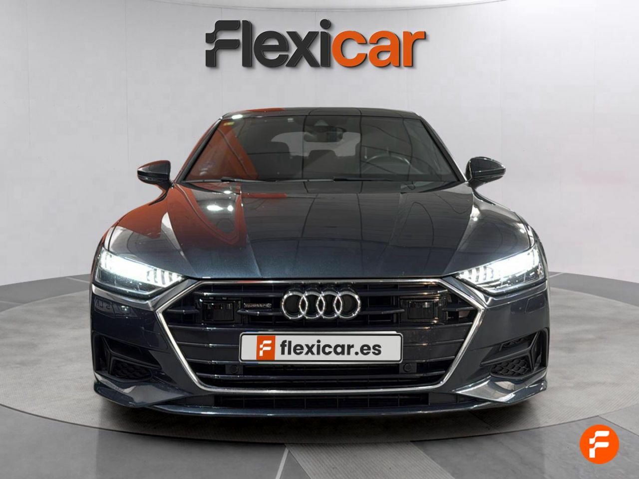 Foto Audi A7 2