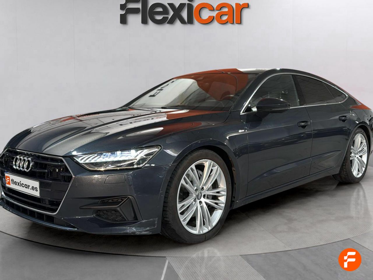 Foto Audi A7 3