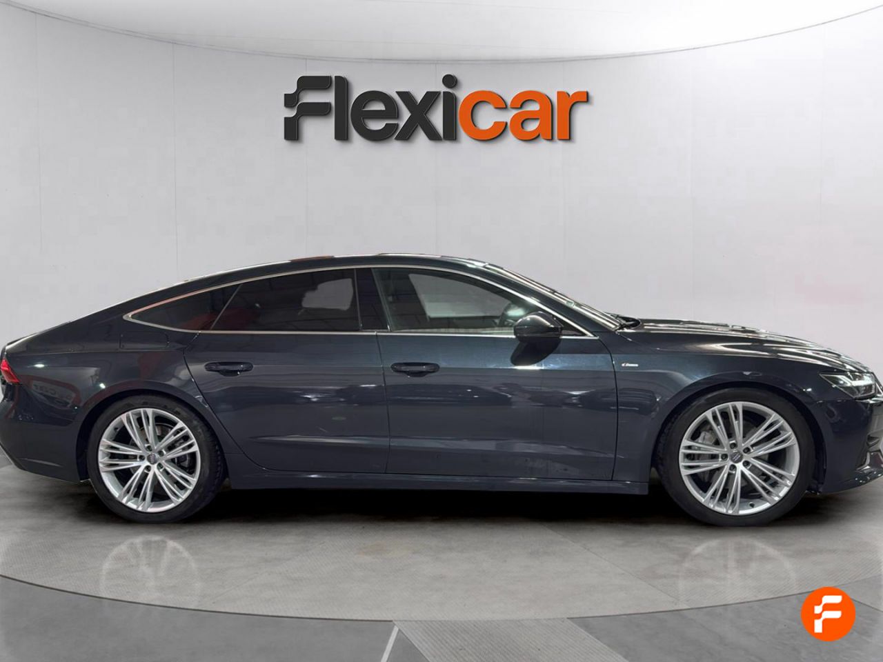 Foto Audi A7 4