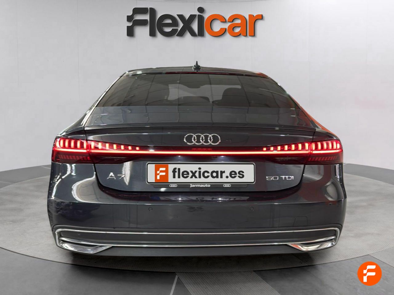 Foto Audi A7 7