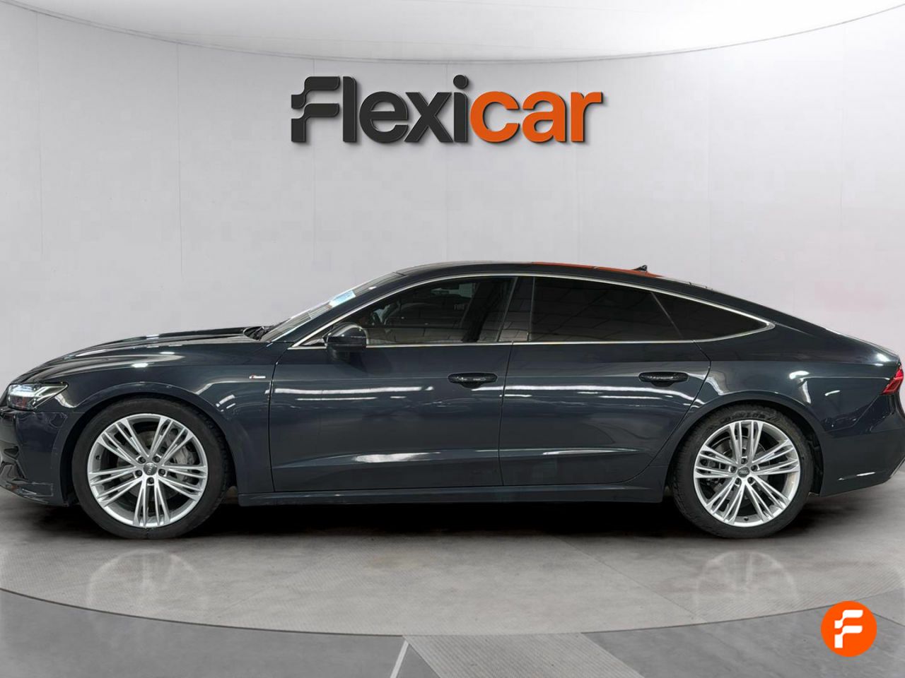 Foto Audi A7 9