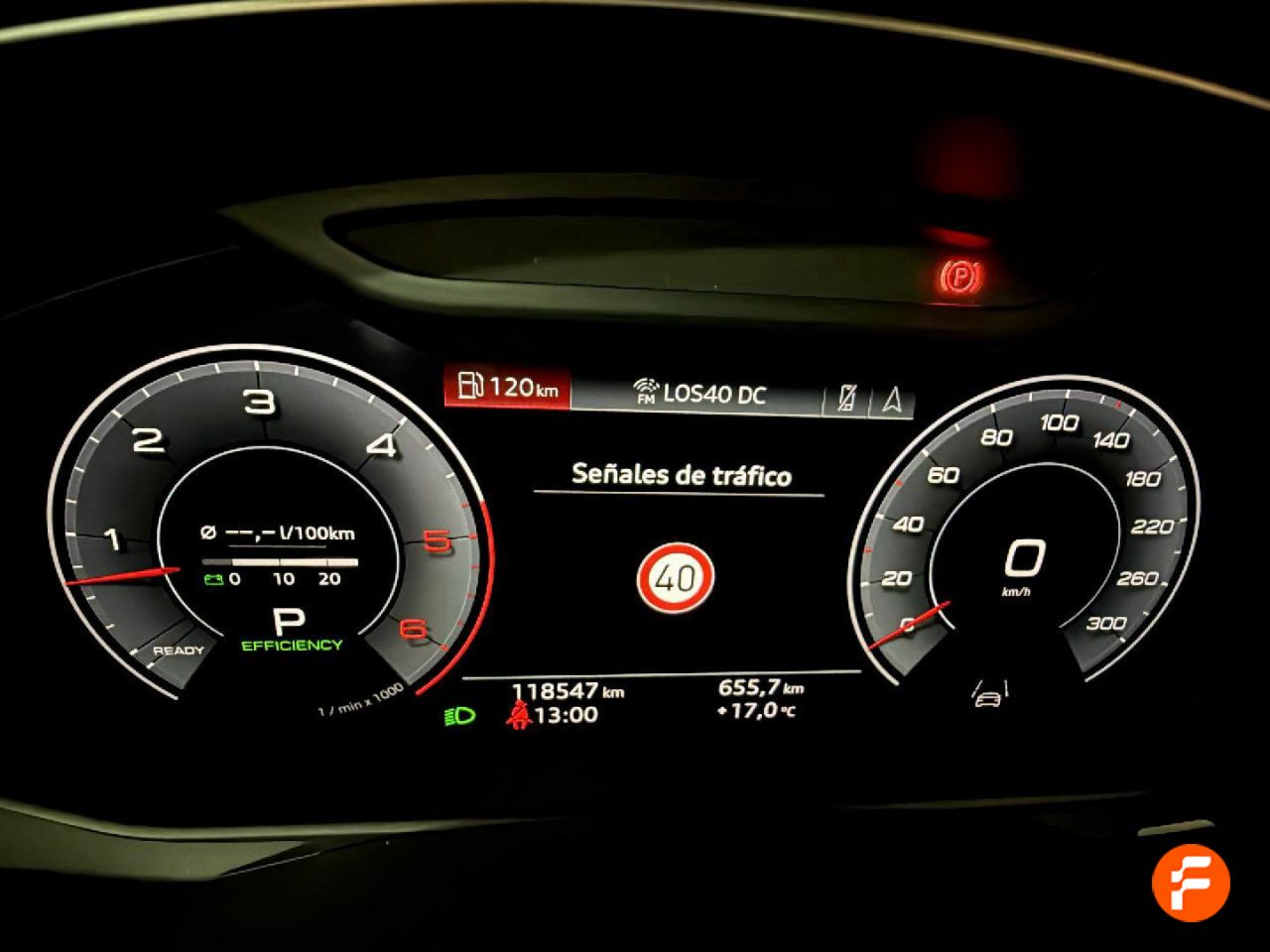 Foto Audi A7 10