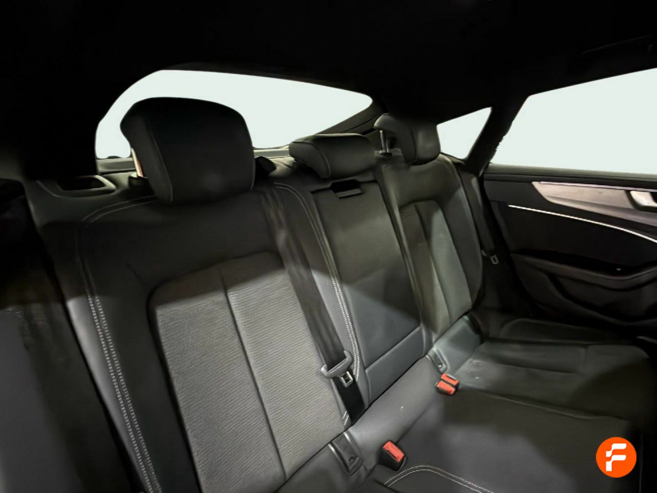 Foto Audi A7 16