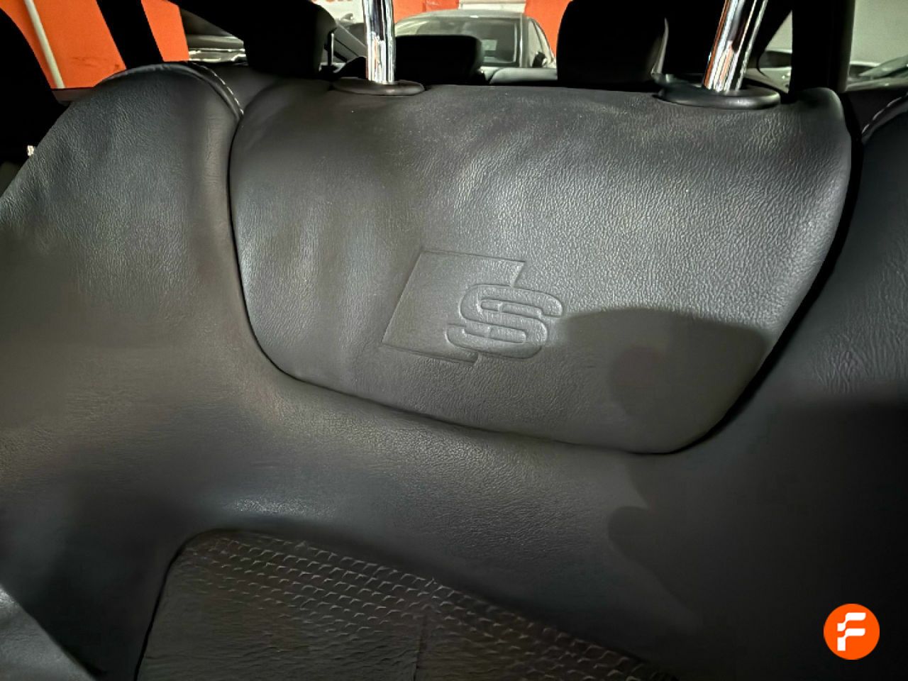 Foto Audi A7 18
