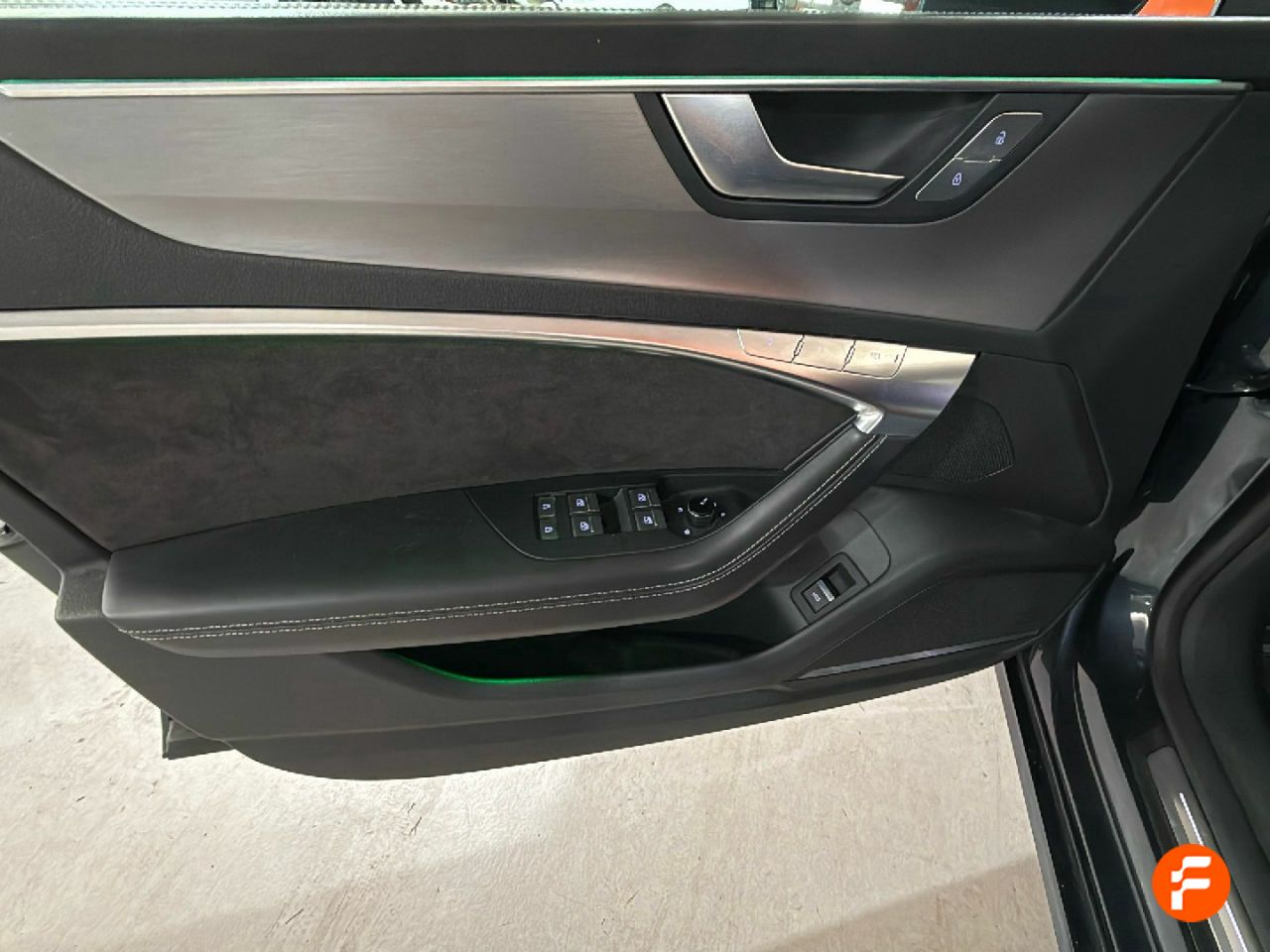 Foto Audi A7 25