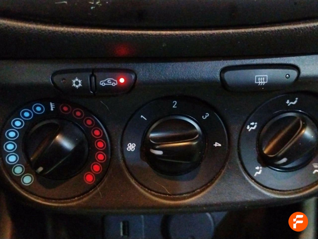 Foto Opel Corsa 20
