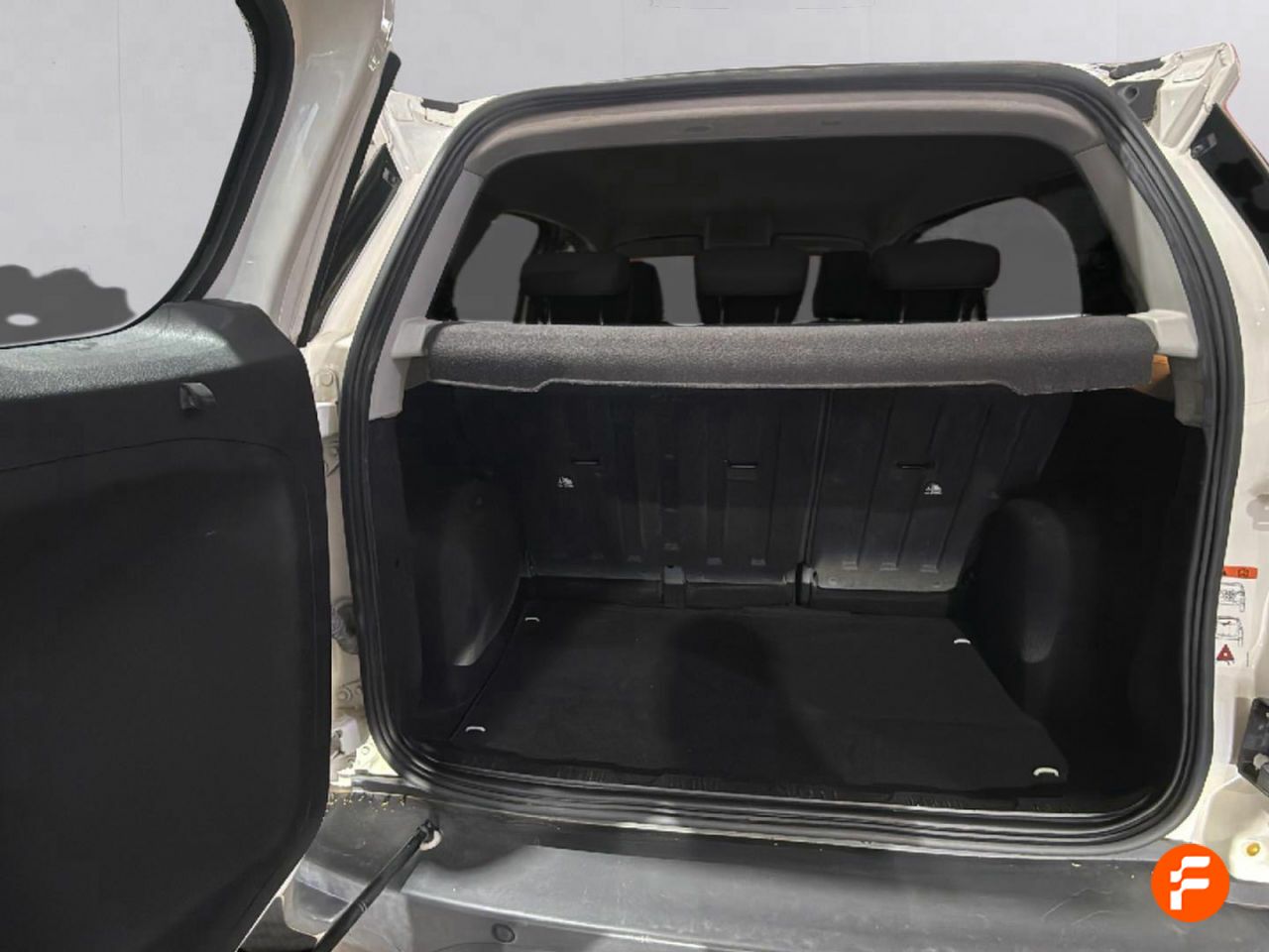 Foto Ford Ecosport 19