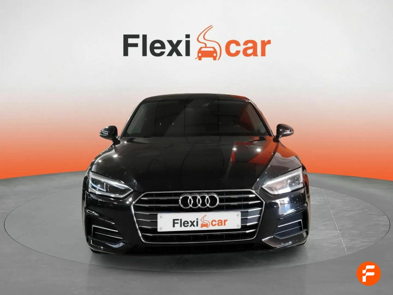 Foto Audi A5 3