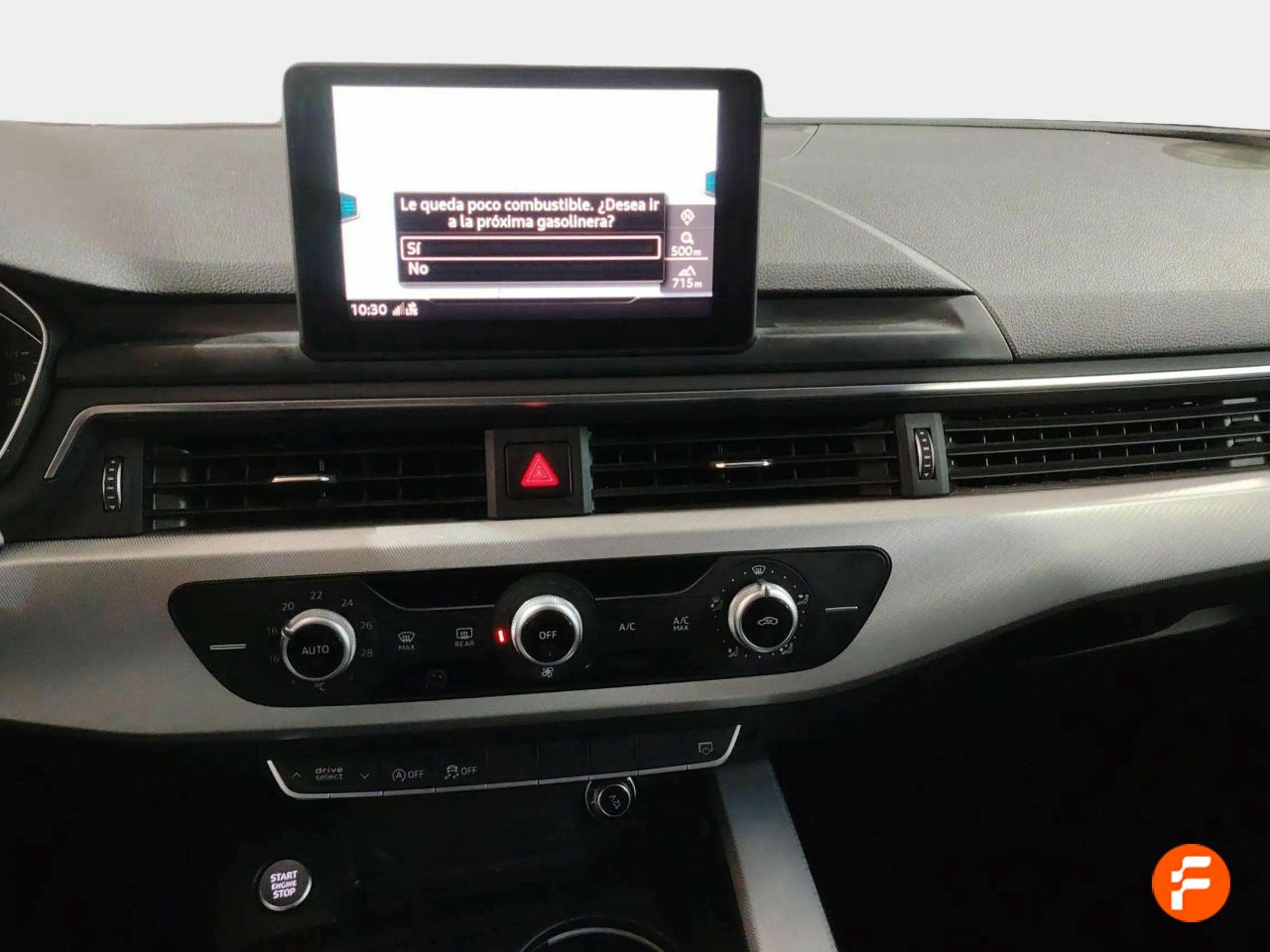 Foto Audi A5 13