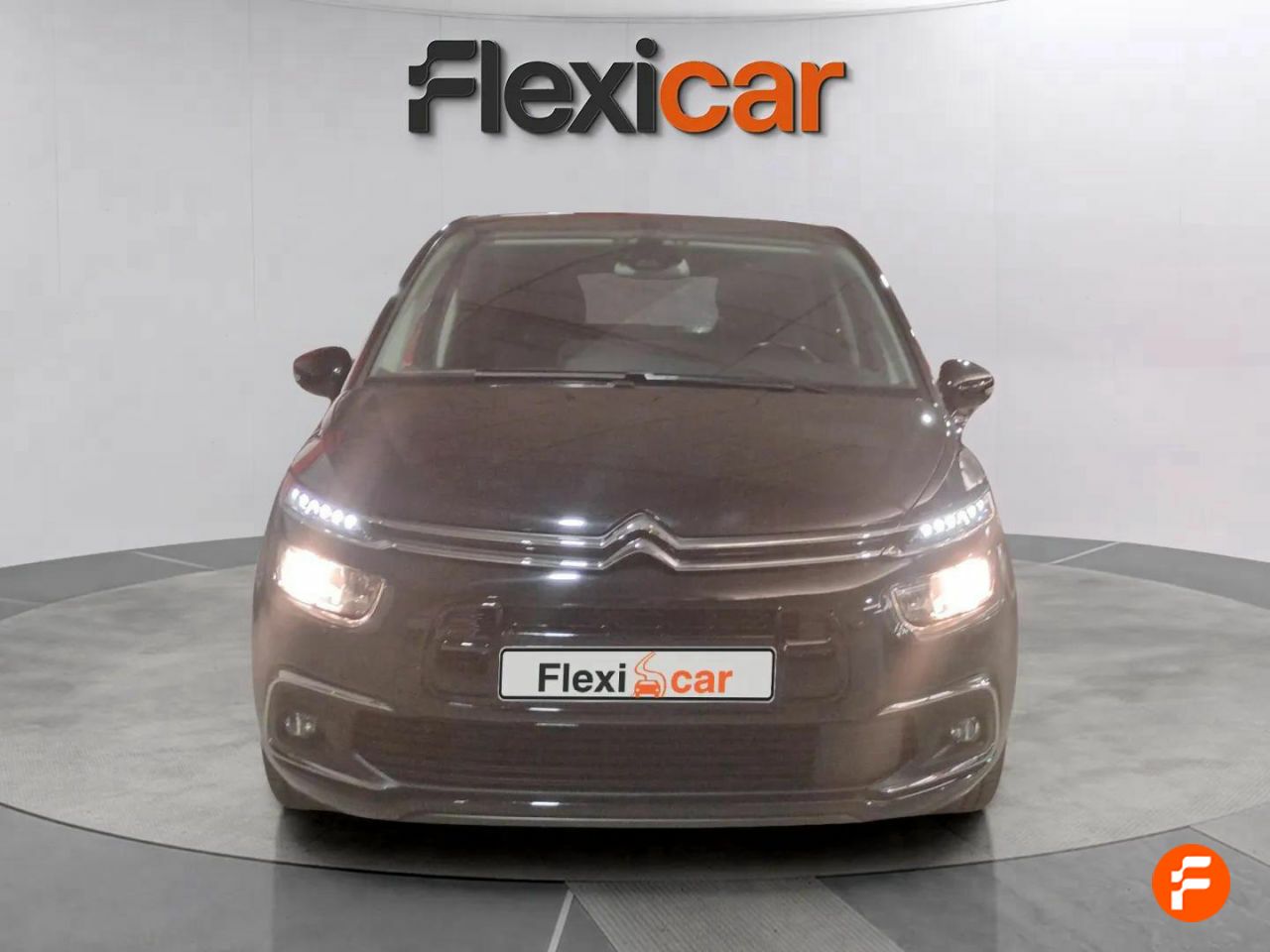 Foto Citroën C4 Picasso 2