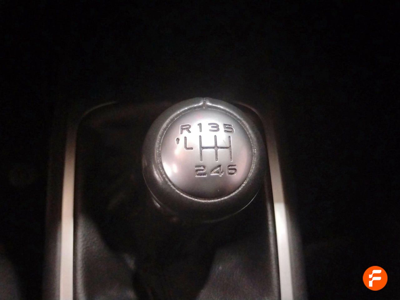 Foto Citroën C4 Picasso 21
