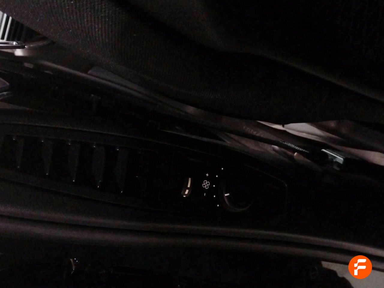 Foto Citroën C4 Picasso 25