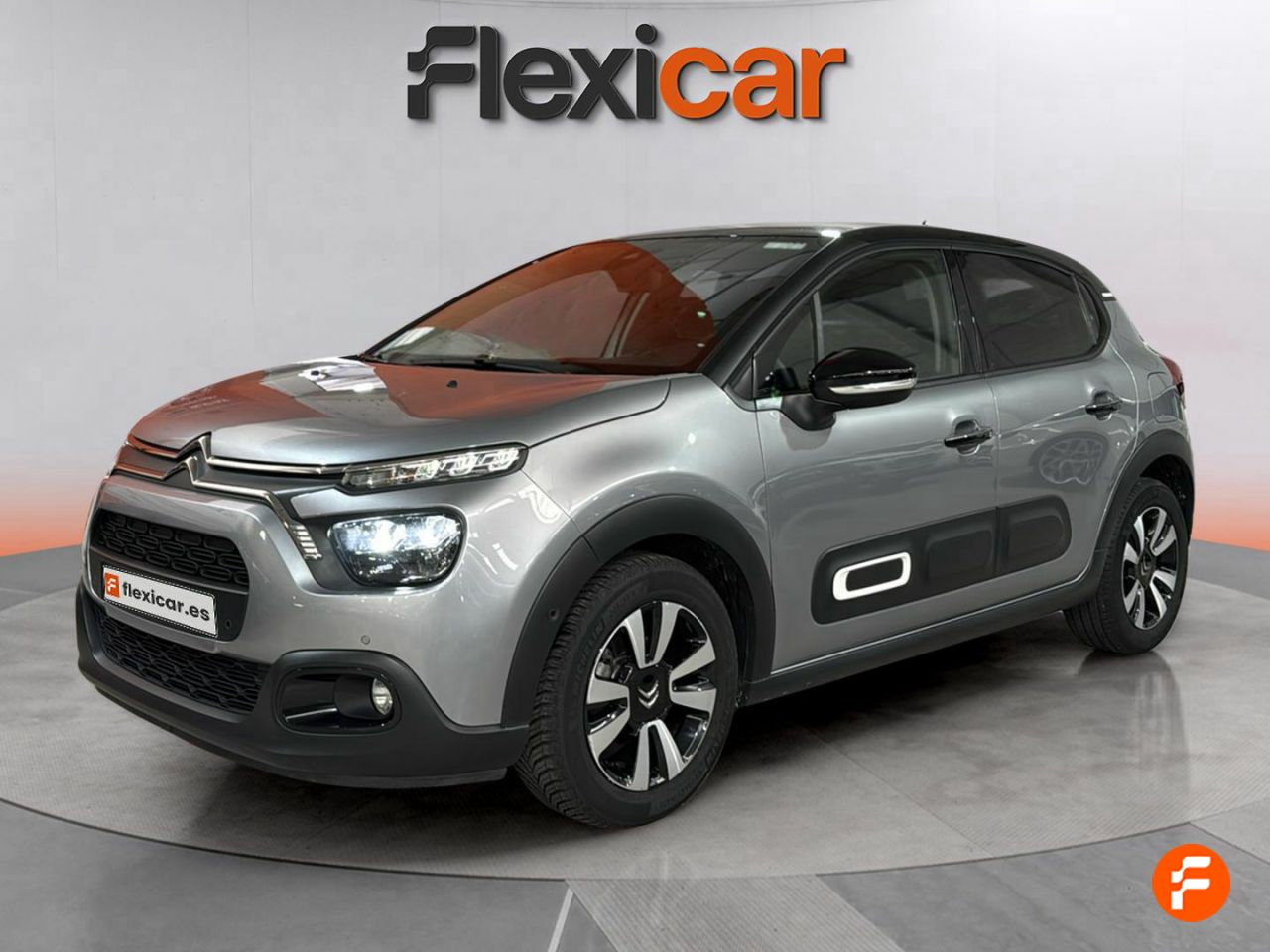 Foto Citroën C3 3