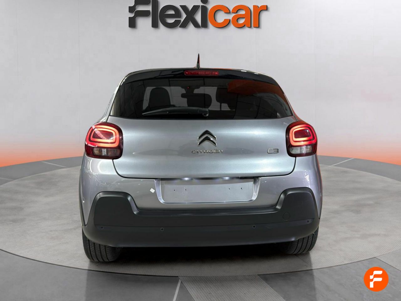 Foto Citroën C3 7