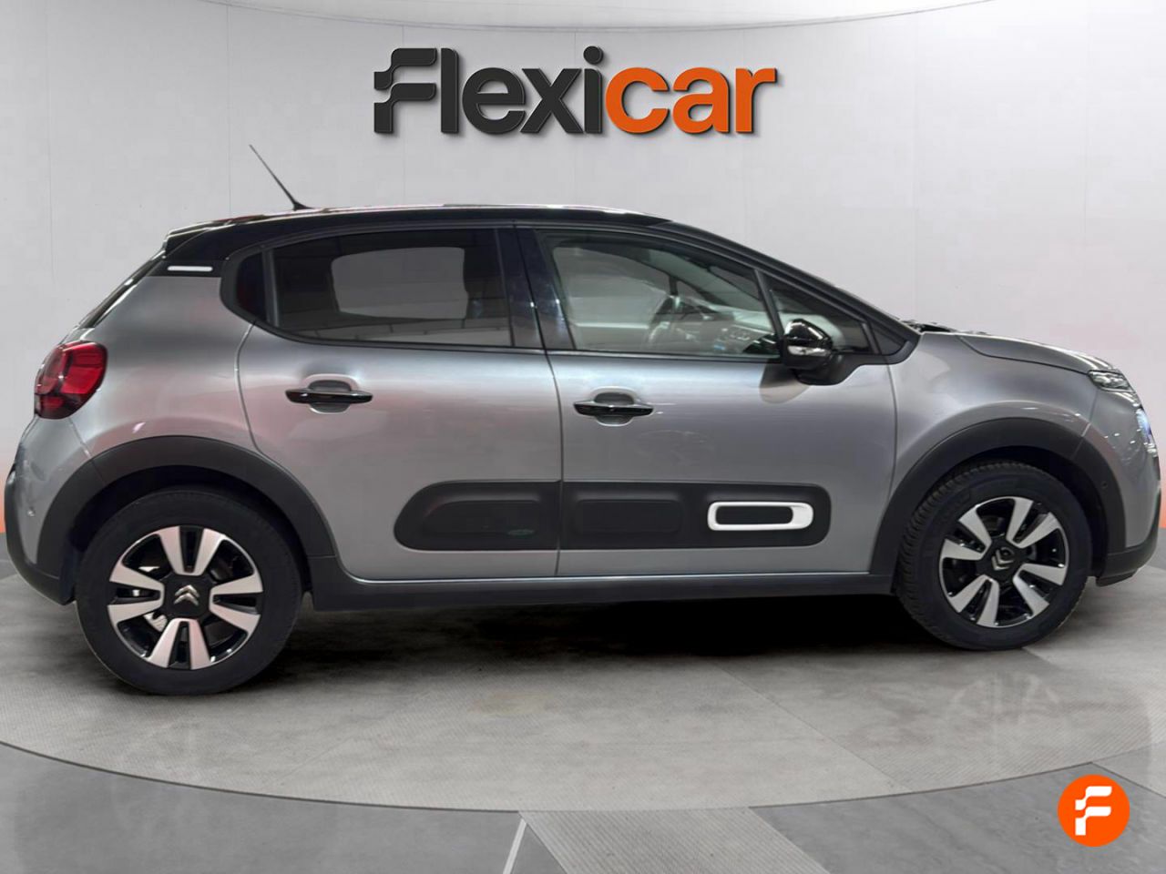 Foto Citroën C3 9