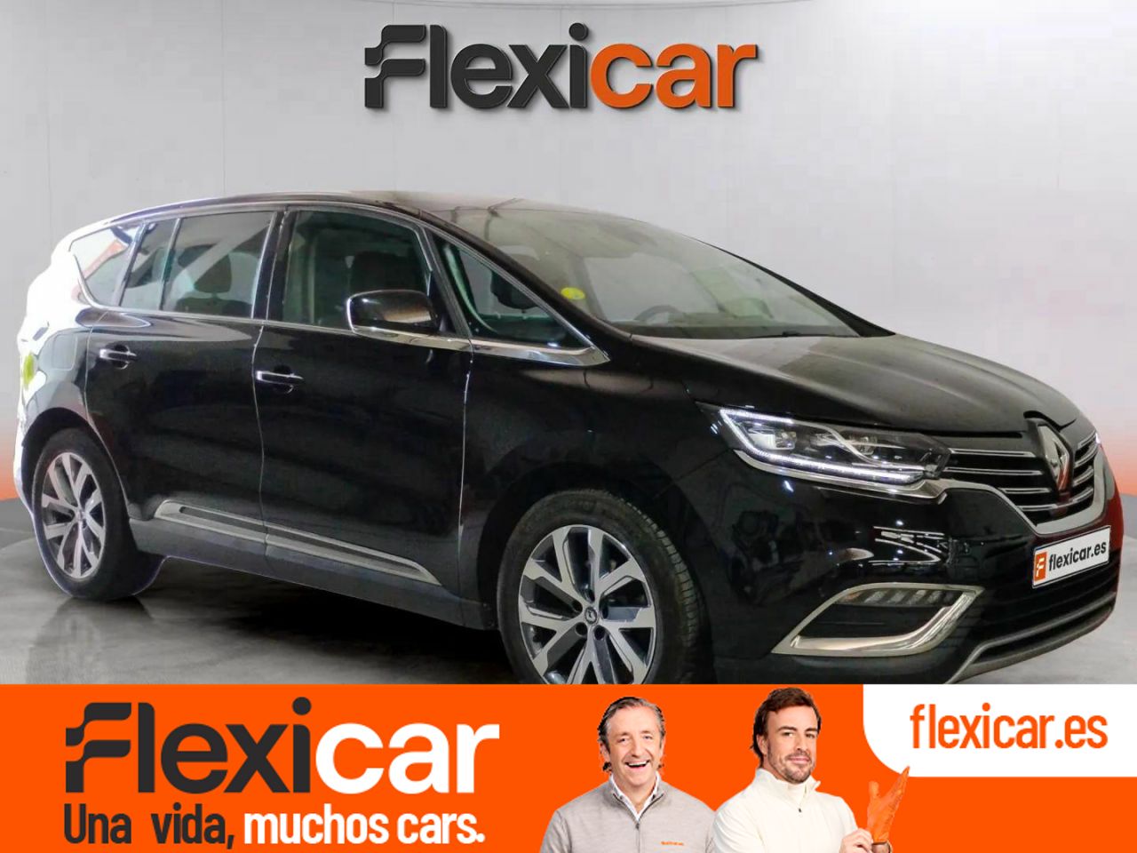 Foto Renault Espace 1